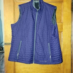 Womens Vest